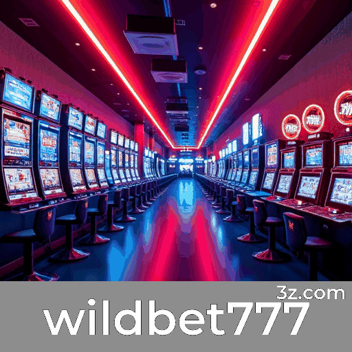 Wildbet777: Apostas Esportivas Precisas e Autoritárias