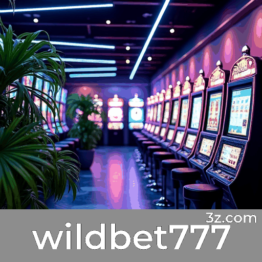 wildbet777 Verde: Responsabilidade e Sustentabilidade